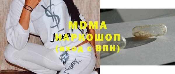стаф Инта