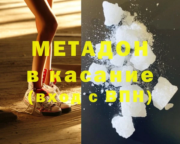 стаф Инта